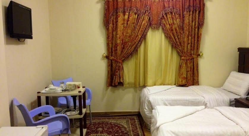 Qasr Al Azizia Hotel Mecca Exterior foto